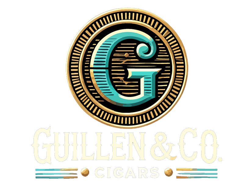 Guillen Tobaccos — Handmade Cigars